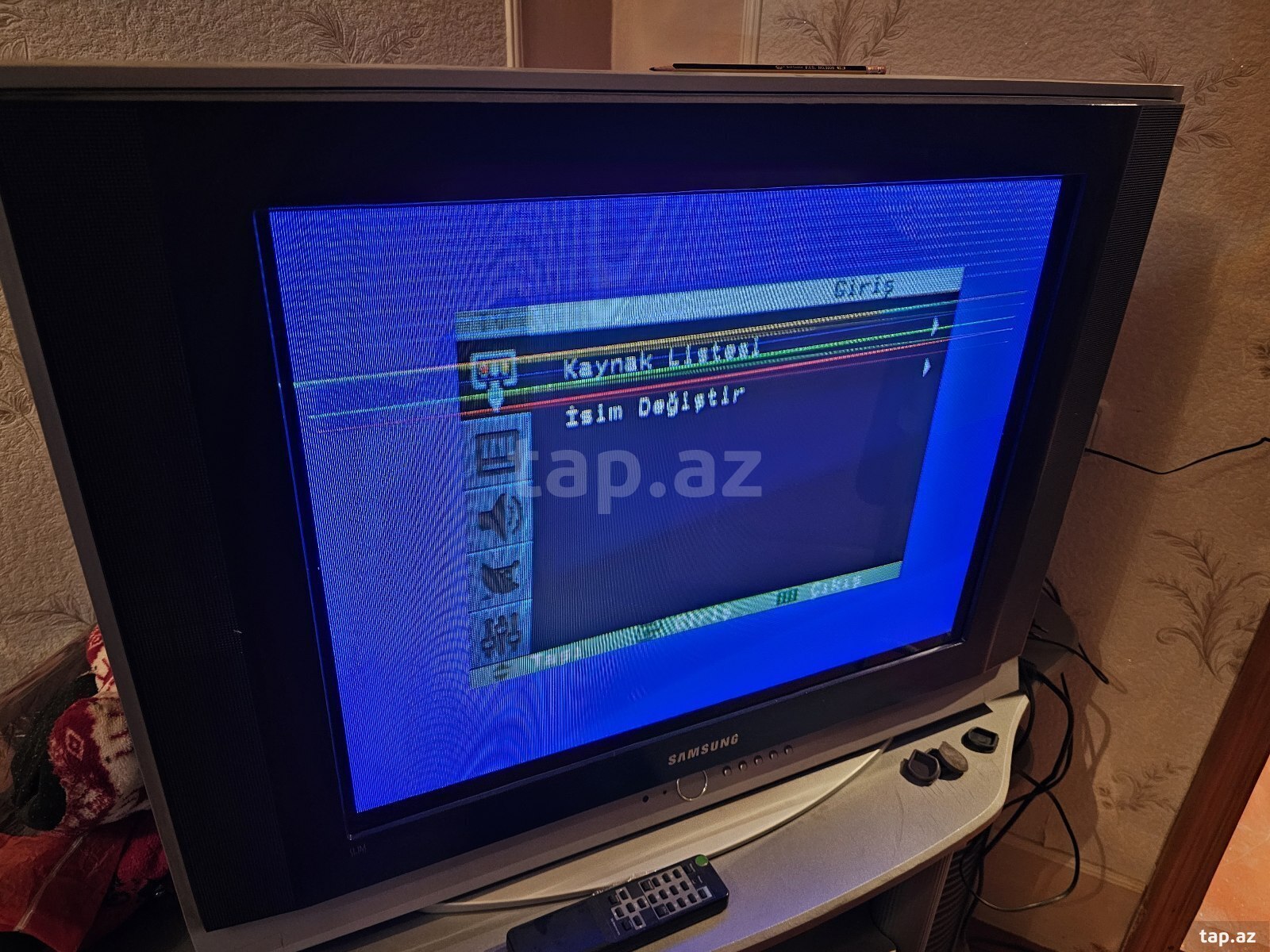 Televizor Samsung (6)