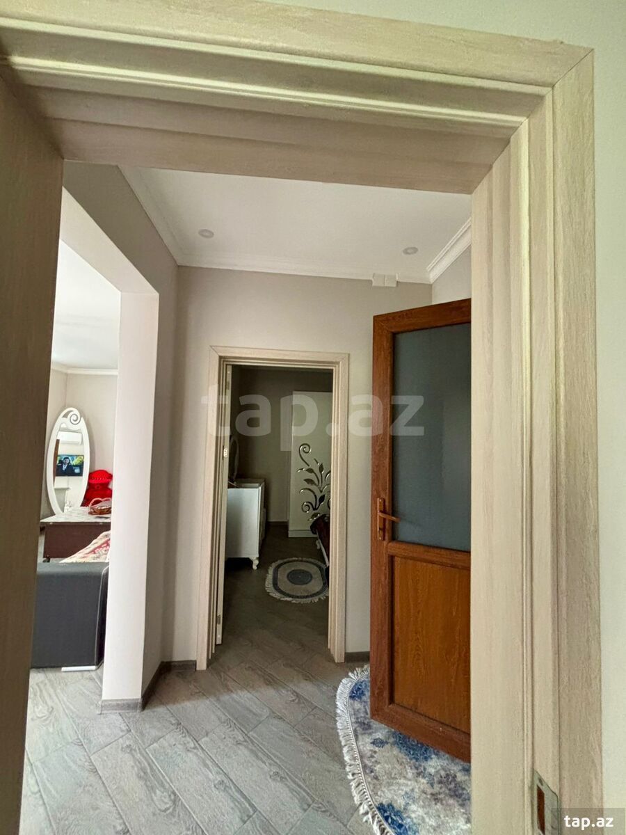 Bağ evi, Fatmayı qəs. (9)