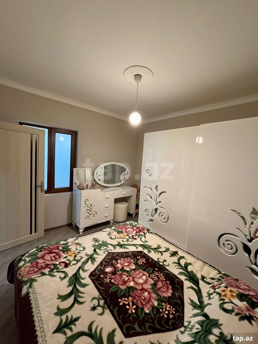 Bağ evi, Fatmayı qəs. (6)