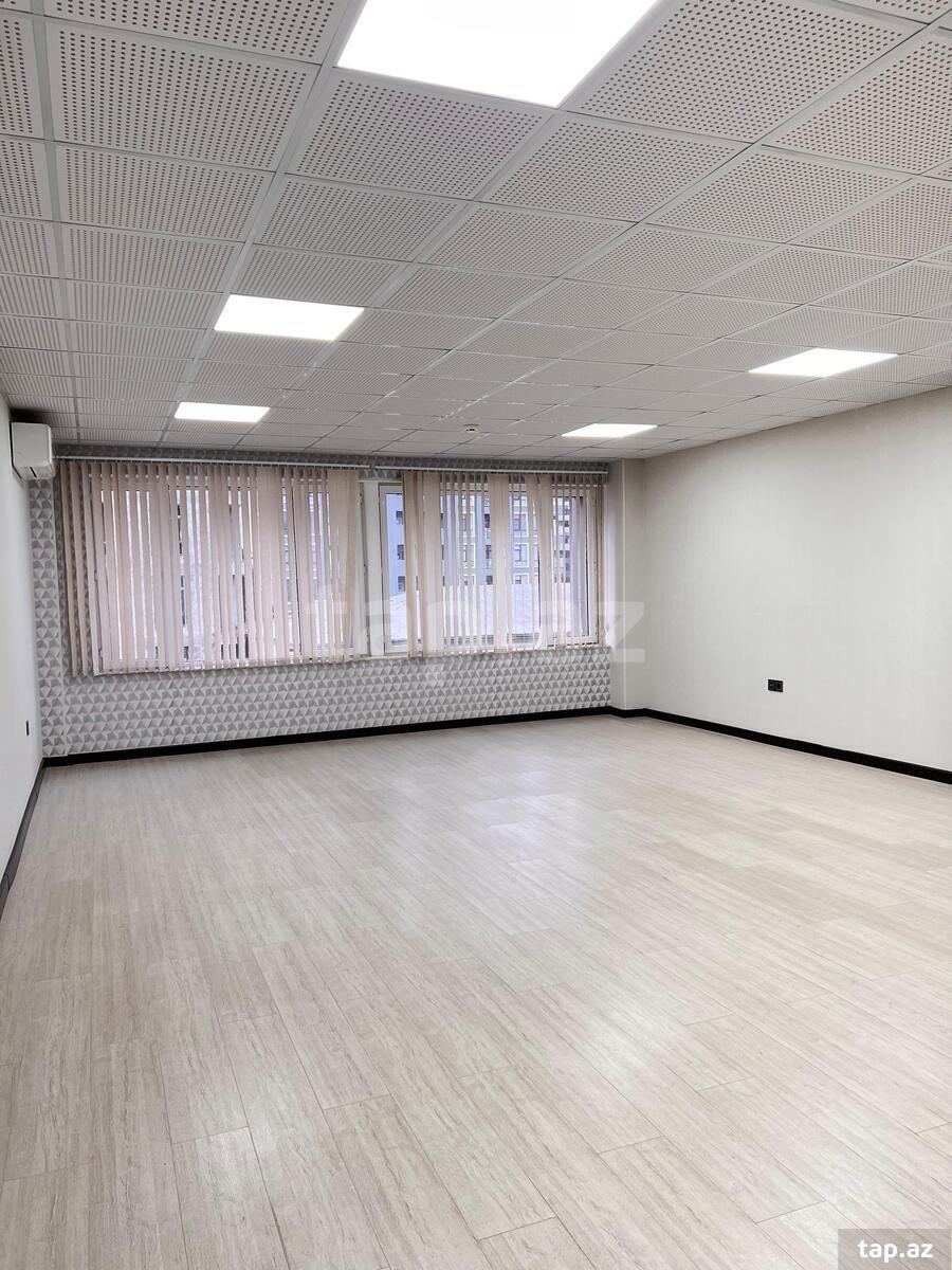Ofis icarəyə verilir, Qarabağ küç. 22 (2)