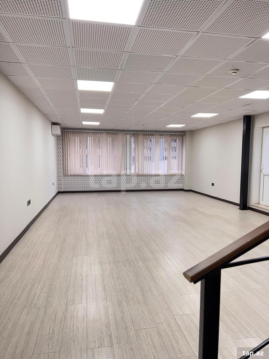 Ofis icarəyə verilir, Qarabağ küç. 22 (3)