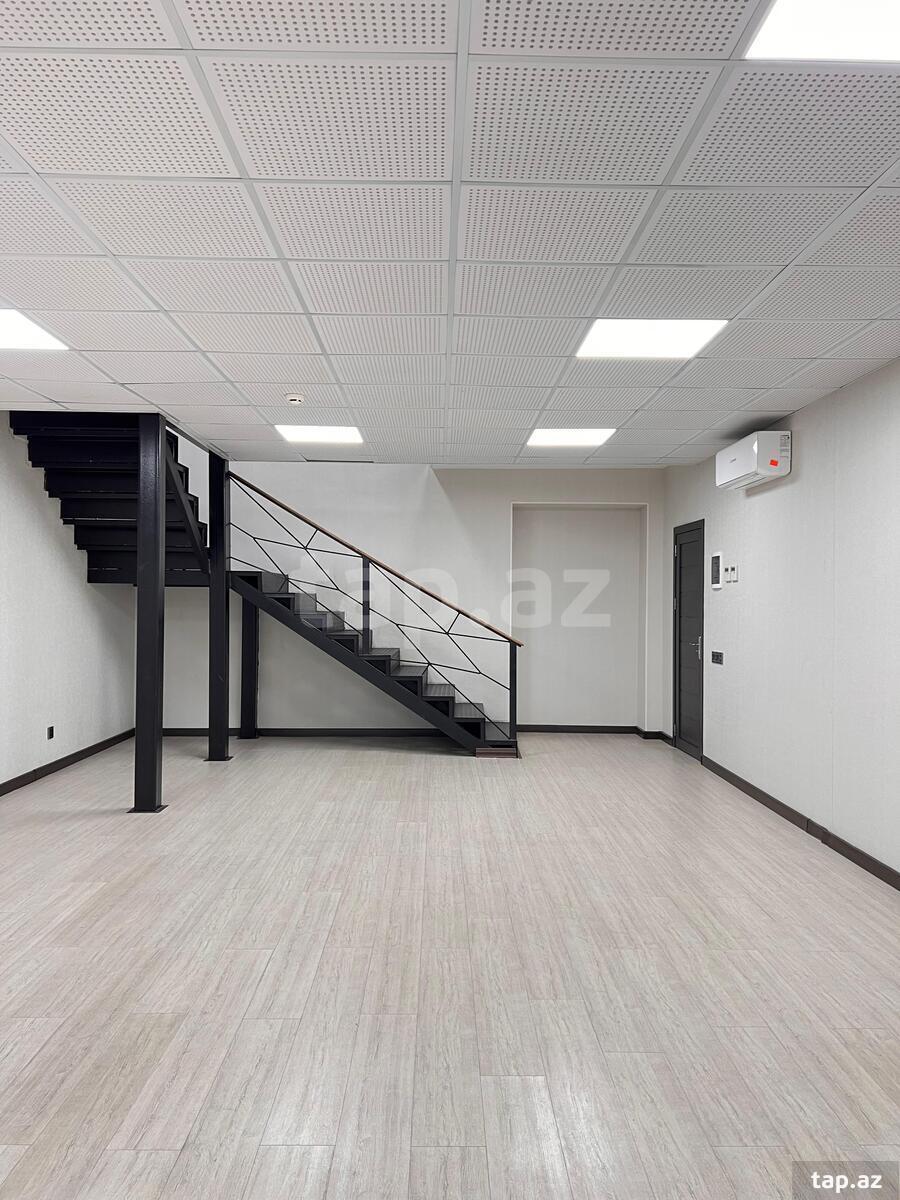 Ofis icarəyə verilir, Qarabağ küç. 22 (4)