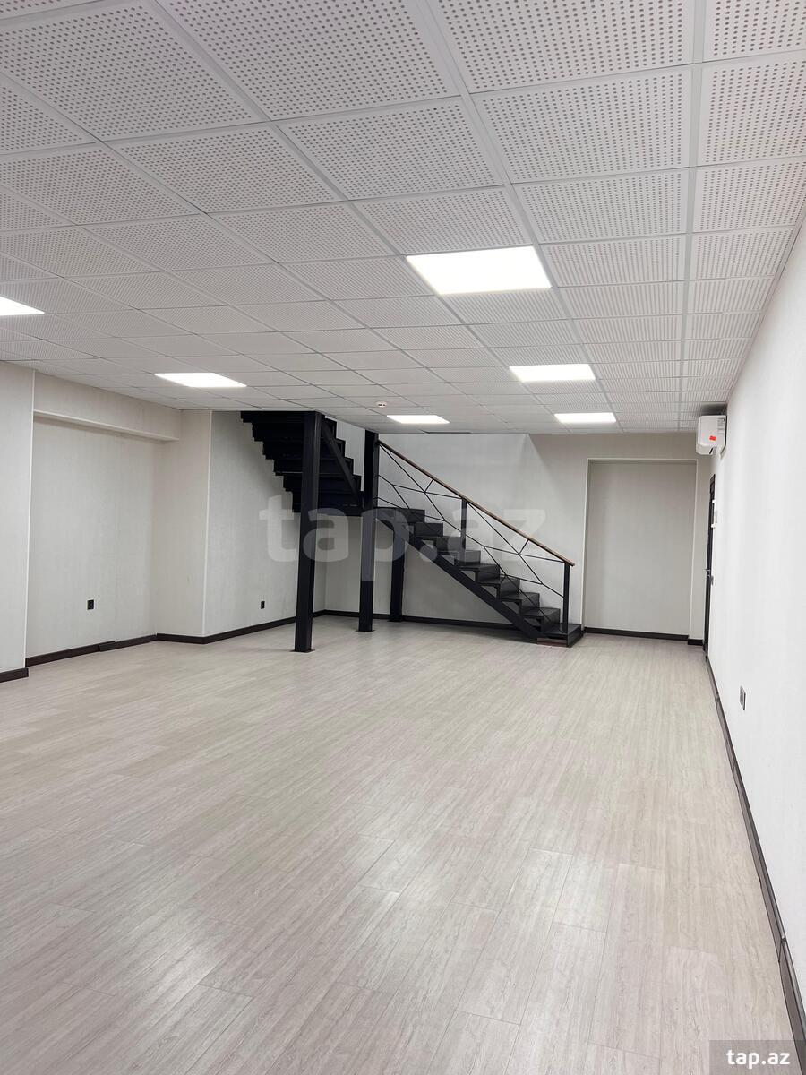 Ofis icarəyə verilir, Qarabağ küç. 22 (5)