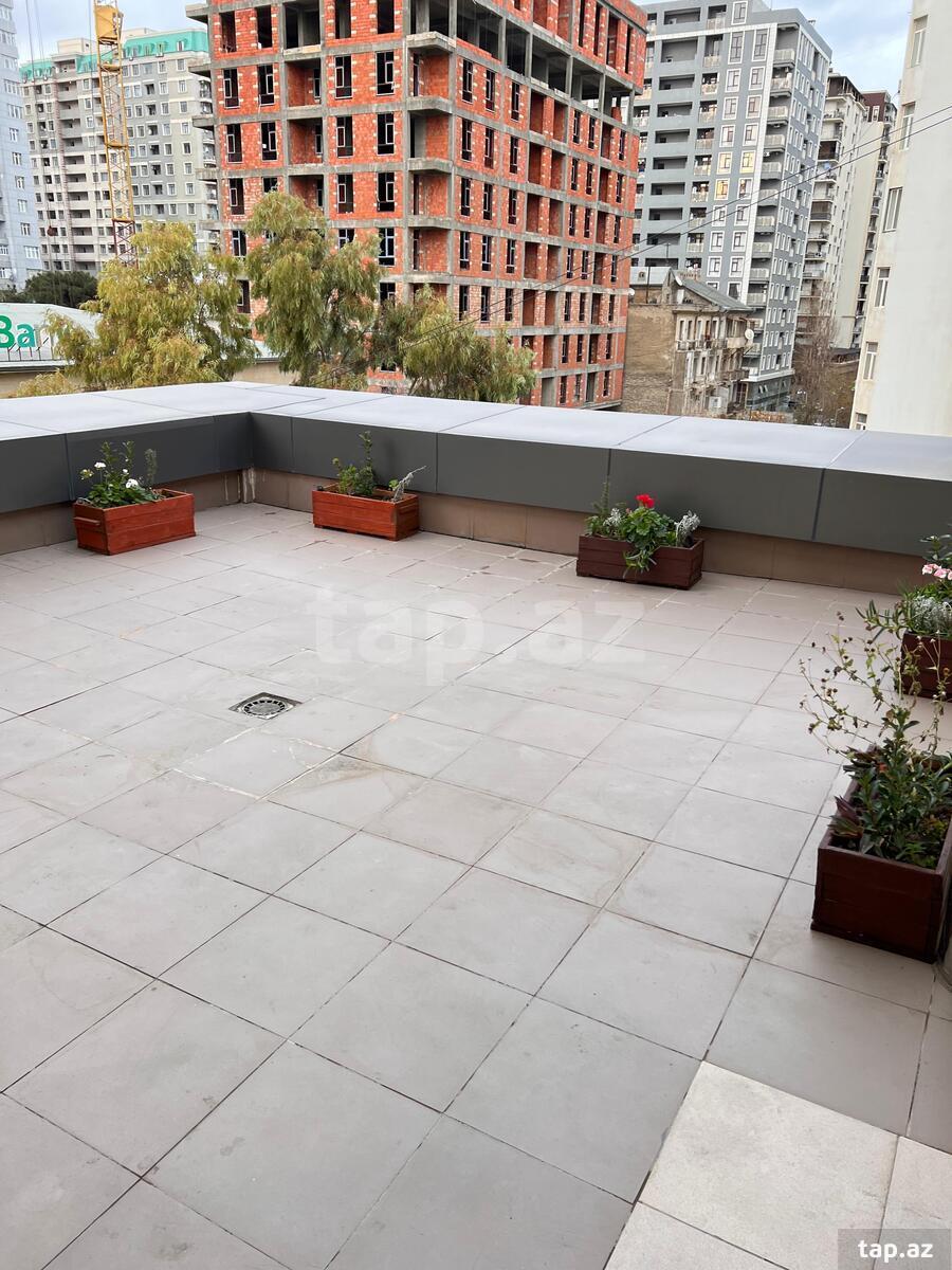 Ofis icarəyə verilir, Qarabağ küç. 22 (6)