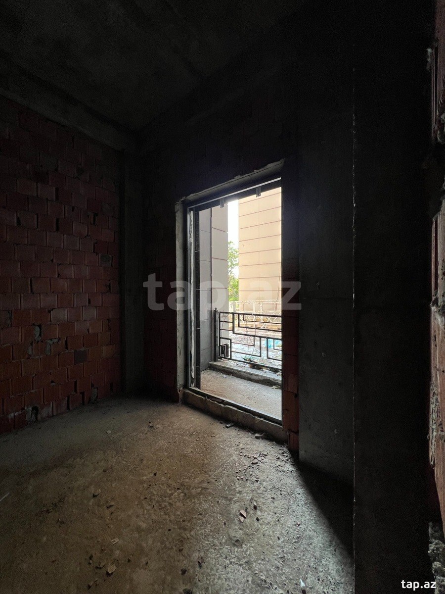 2-otaqlı yeni tikili, 28 May m., 82 m²