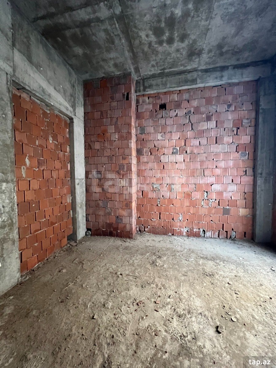 2-otaqlı yeni tikili, 28 May m., 82 m²
