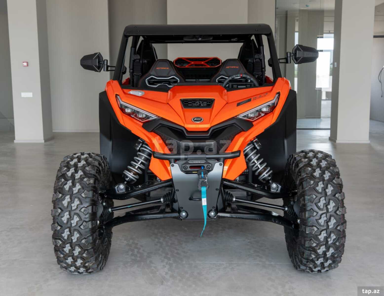 Baqqi ZFORCE Z10-4, 2025 il