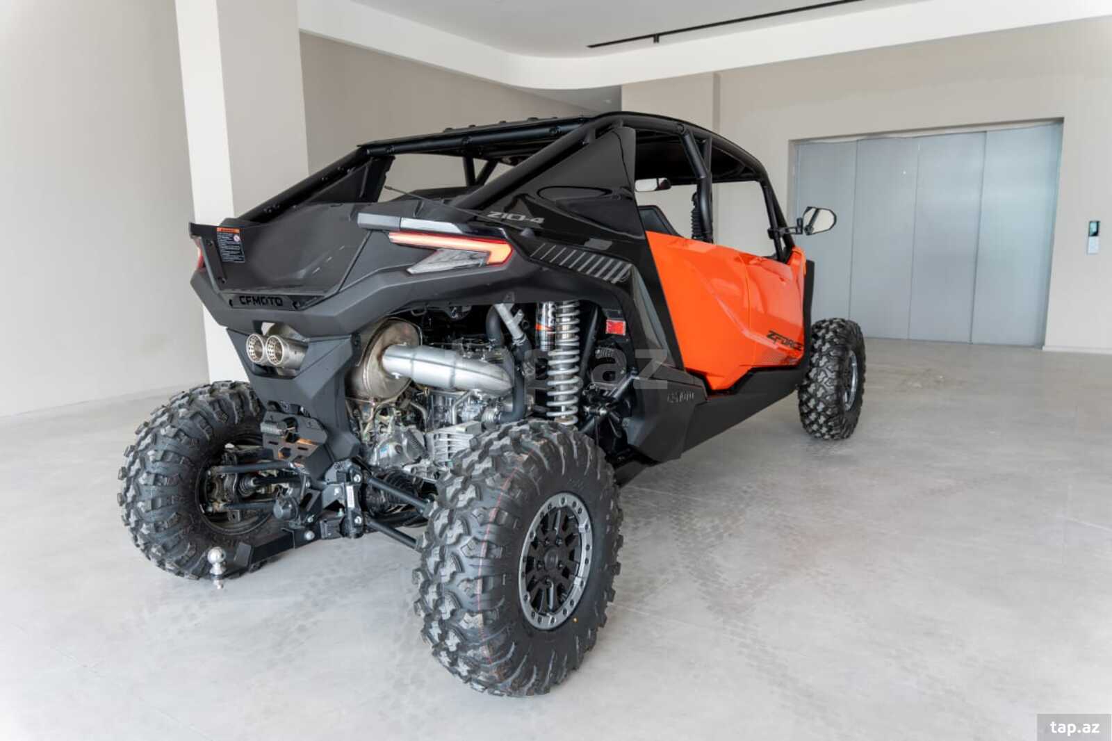 Baqqi ZFORCE Z10-4, 2025 il (3)