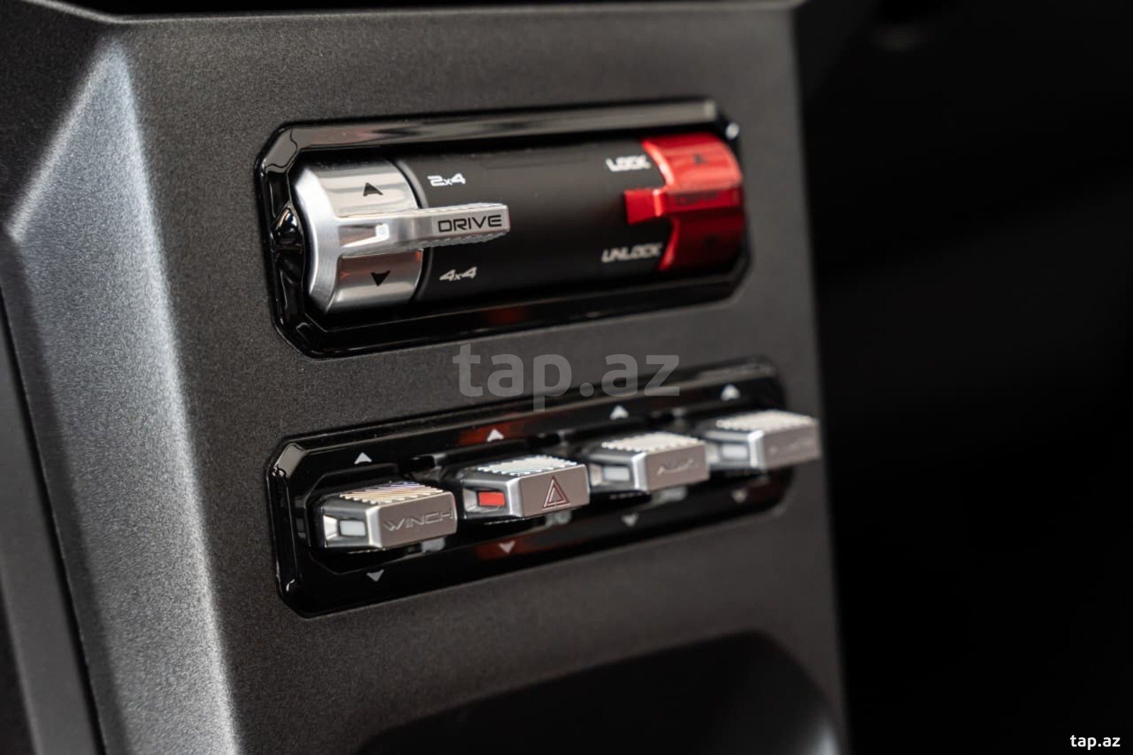 Baqqi ZFORCE Z10-4, 2025 il (5)
