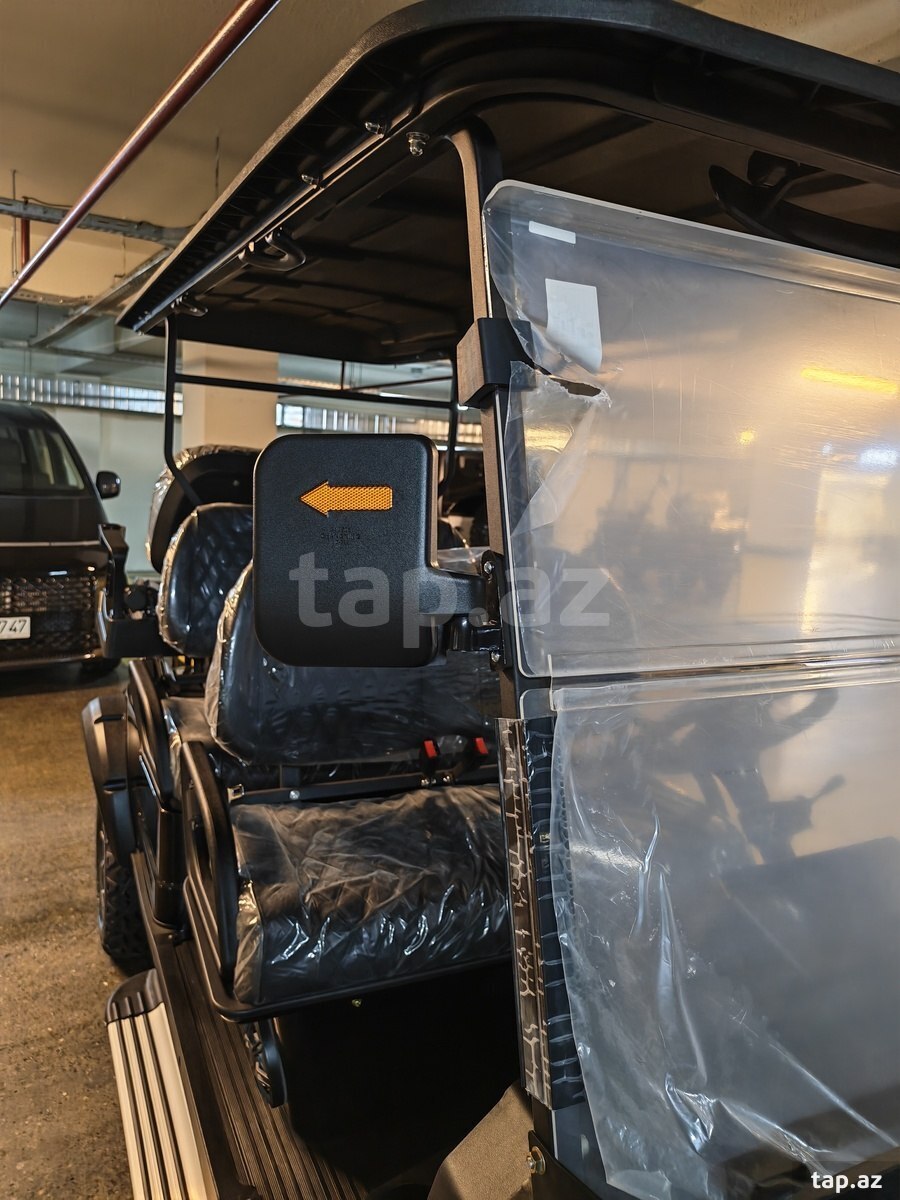 Golf Car, 2026 il (2)