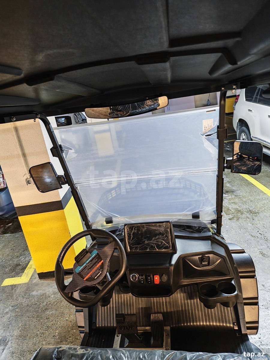 Golf Car, 2026 il (4)