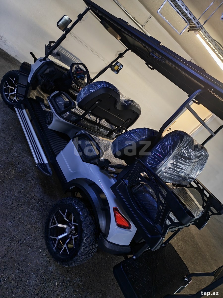 Golf Car, 2026 il (3)