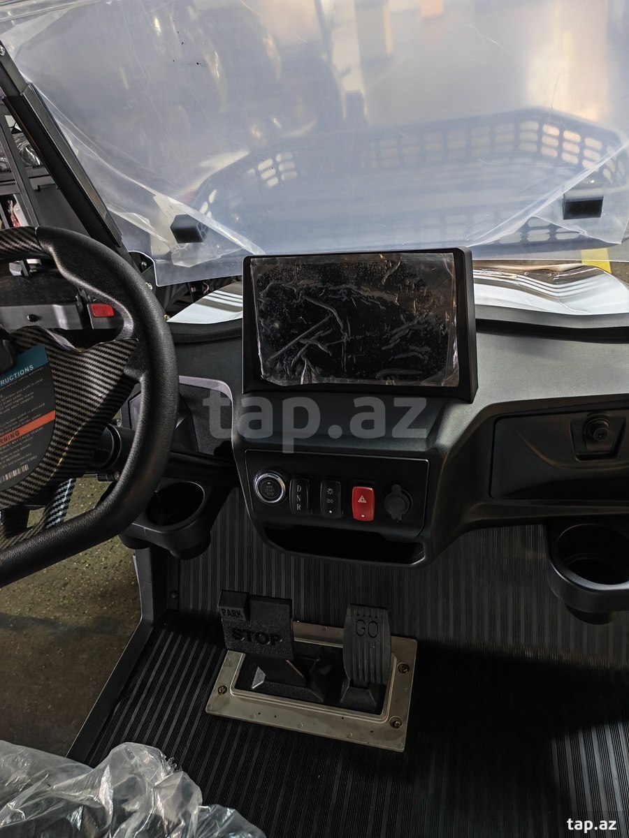 Golf Car, 2026 il (10)