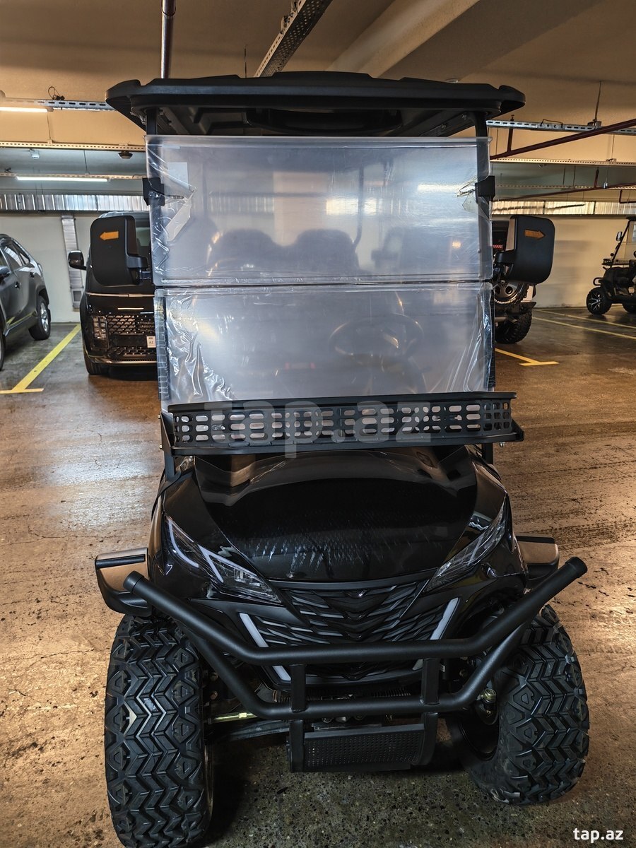 Golf Car, 2026 il (9)