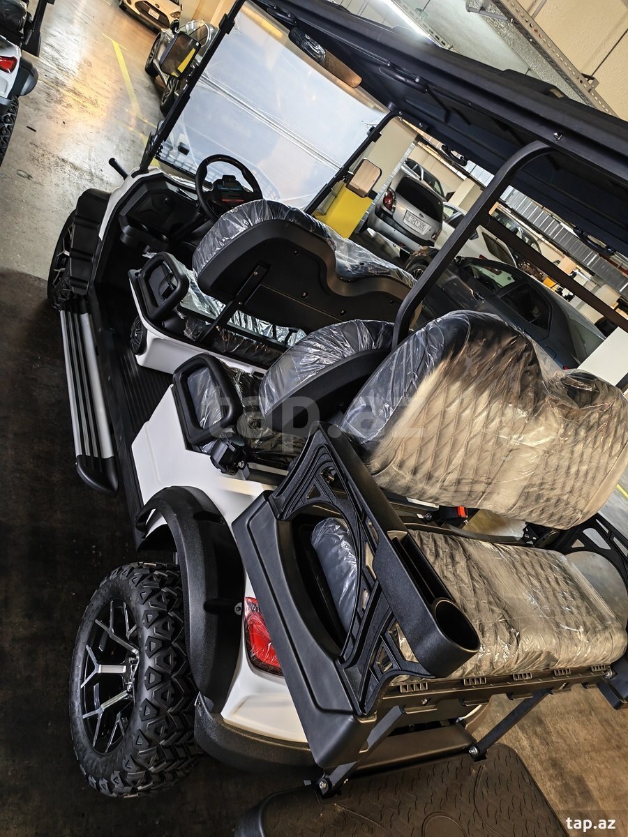 Golf Car, 2026 il (8)