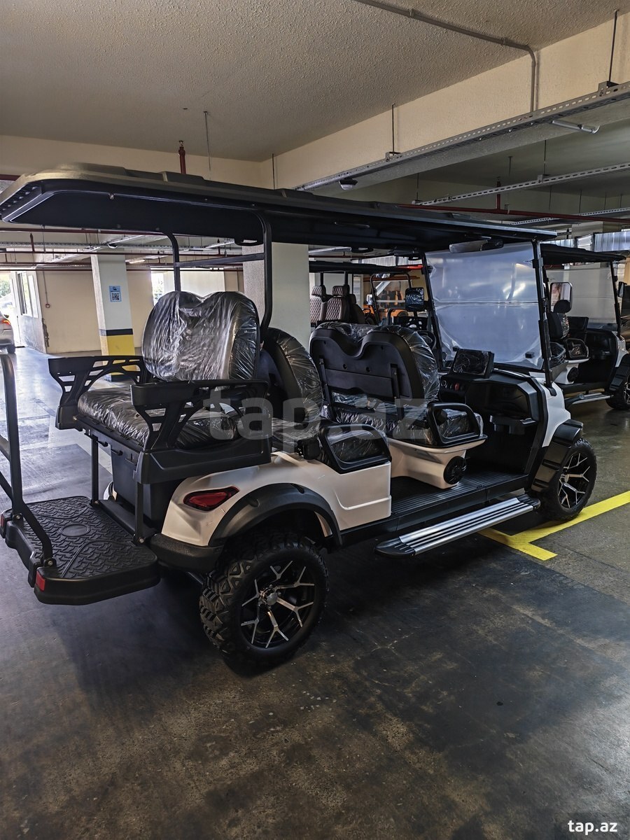 Golf Car, 2026 il (7)