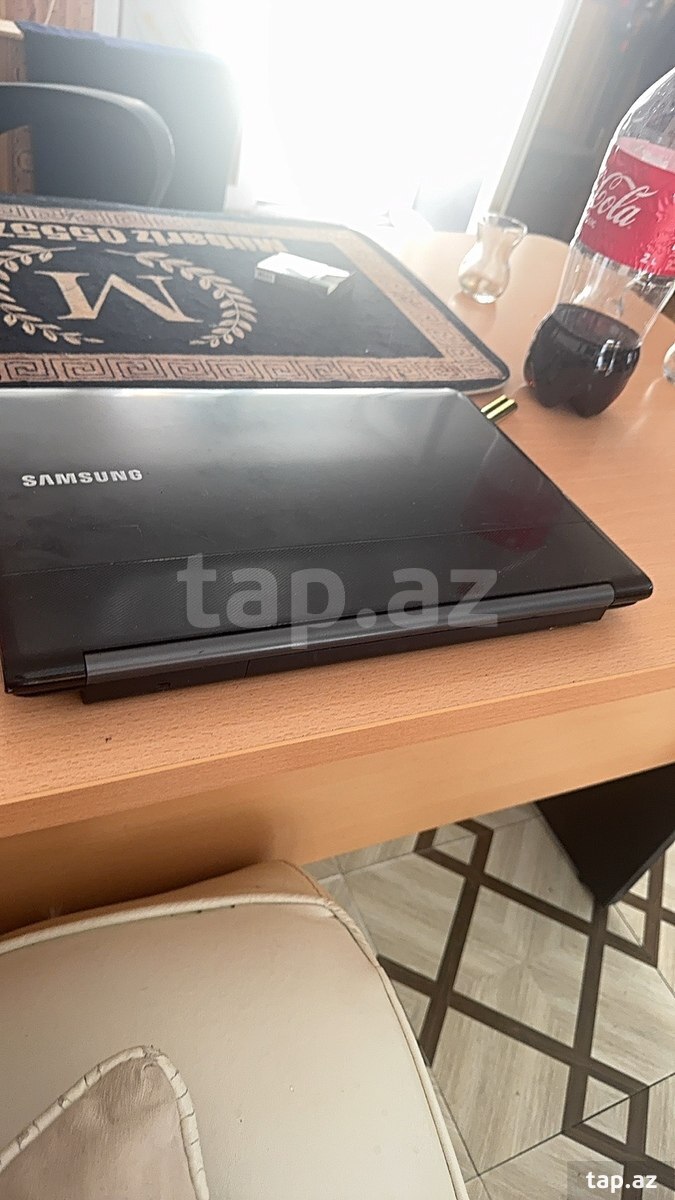Noutbuk Samsung