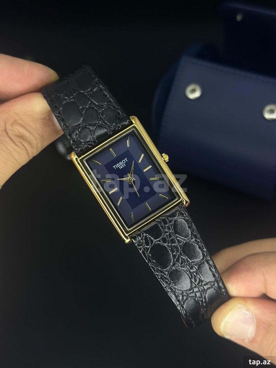 Tissot qol saatları (3)