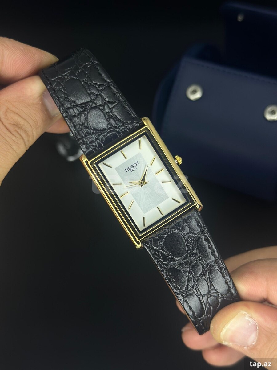 Tissot qol saatları (4)