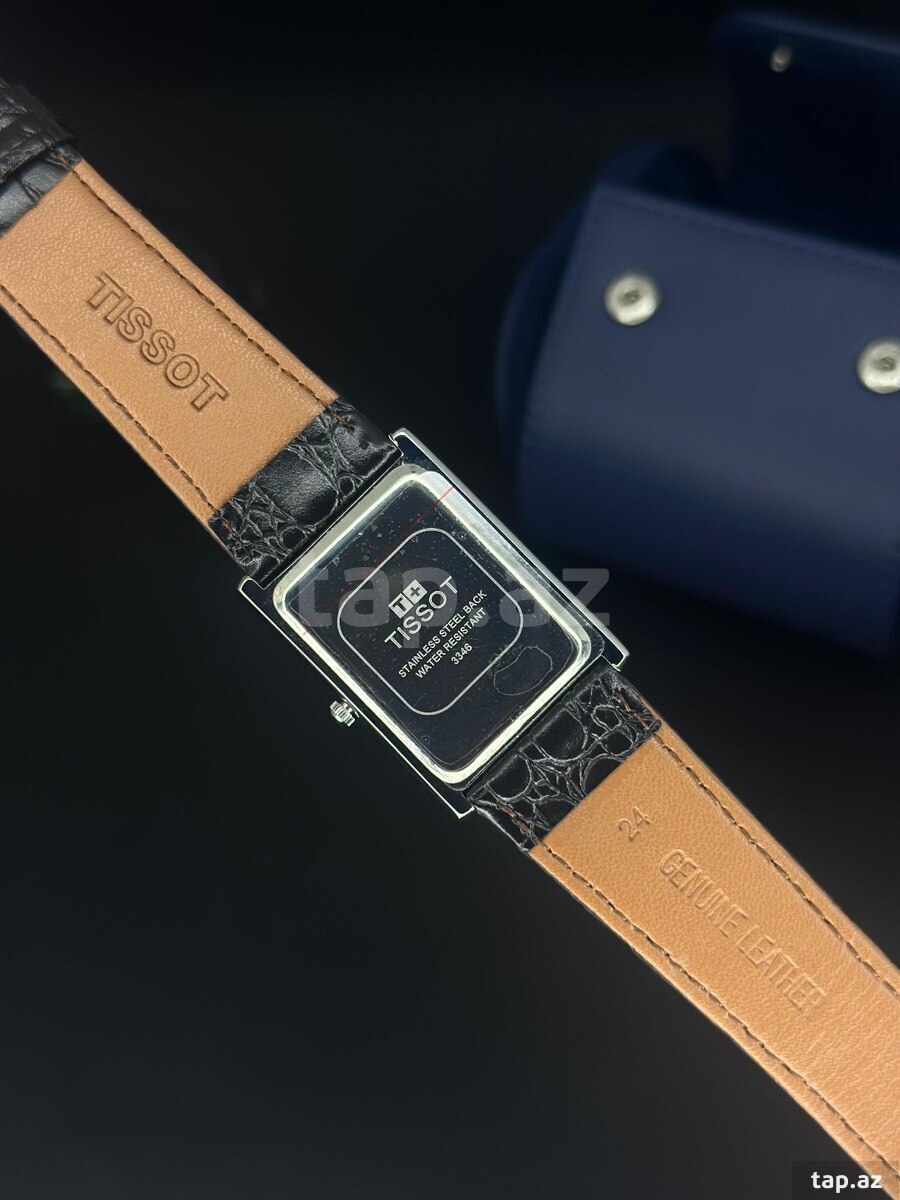Tissot qol saatları (6)