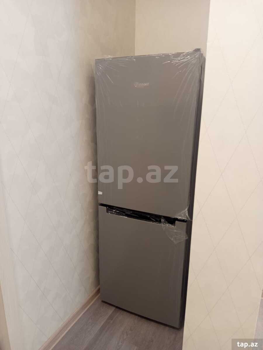 5-otaqlı mənzil kirayə verilir, 8 Noyabr m., 110 m² (6)
