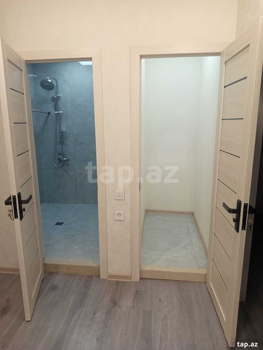 5-otaqlı mənzil kirayə verilir, 8 Noyabr m., 110 m² (5)