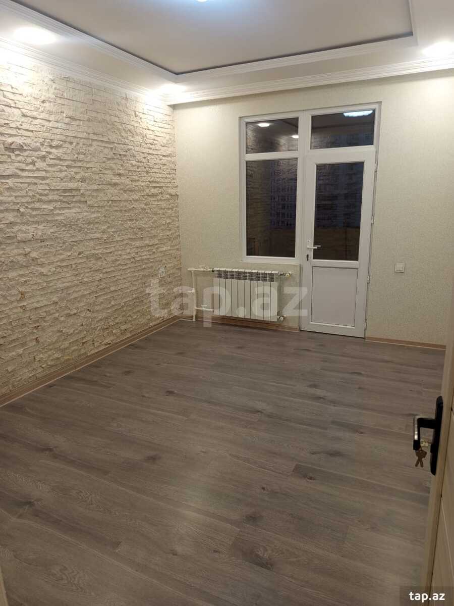5-otaqlı mənzil kirayə verilir, 8 Noyabr m., 110 m² (13)