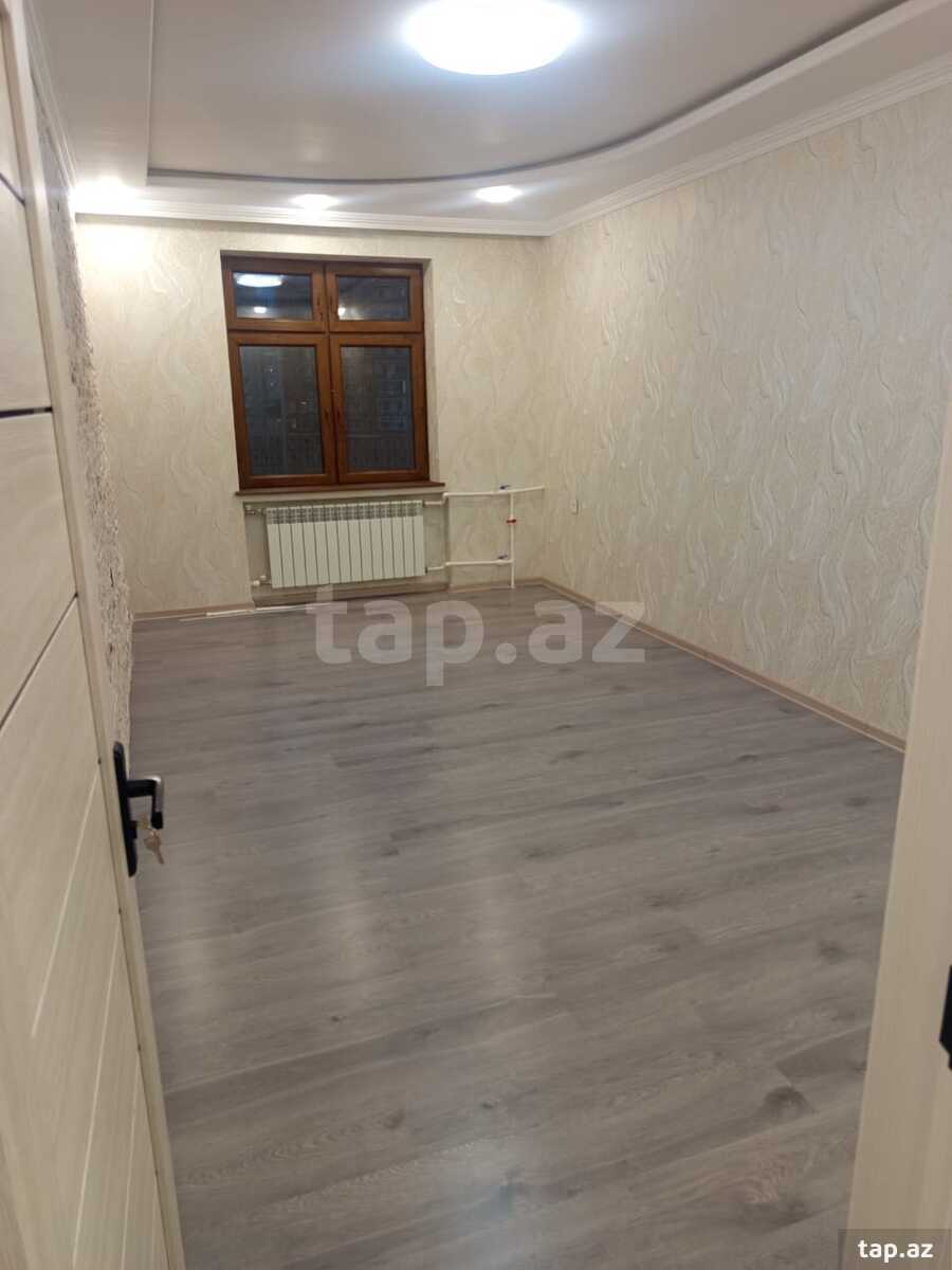 5-otaqlı mənzil kirayə verilir, 8 Noyabr m., 110 m² (12)