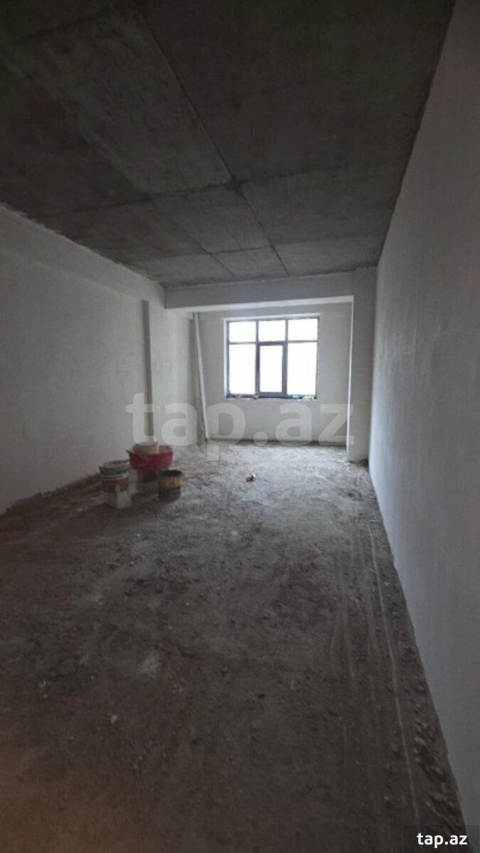 2-otaqlı yeni tikili, Təbriz küç., 74 m² (2)