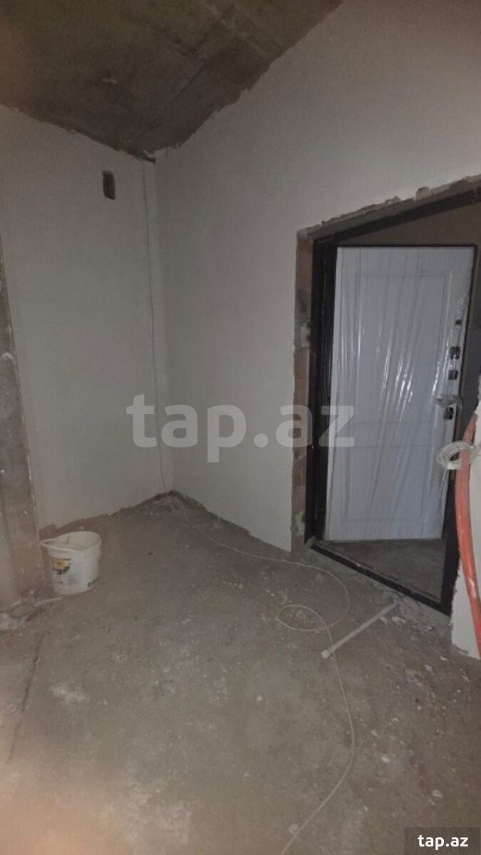 2-otaqlı yeni tikili, Təbriz küç., 74 m² (7)