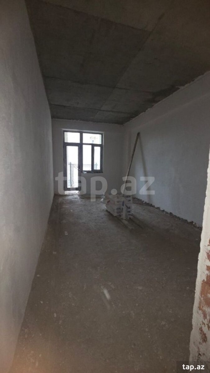 2-otaqlı yeni tikili, Təbriz küç., 74 m² (5)