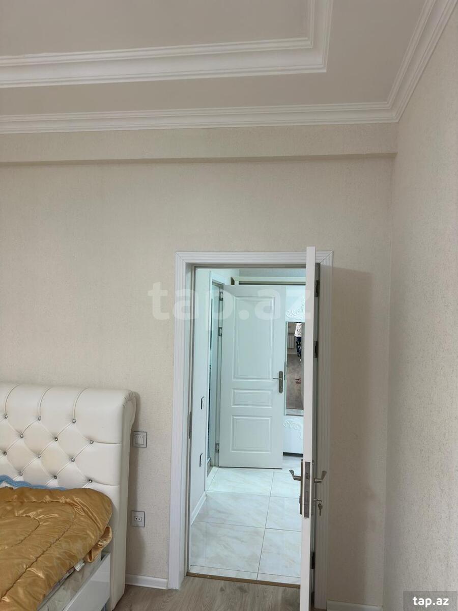 2-otaqlı yeni tikili, Abşeron r., 81 m² (14)