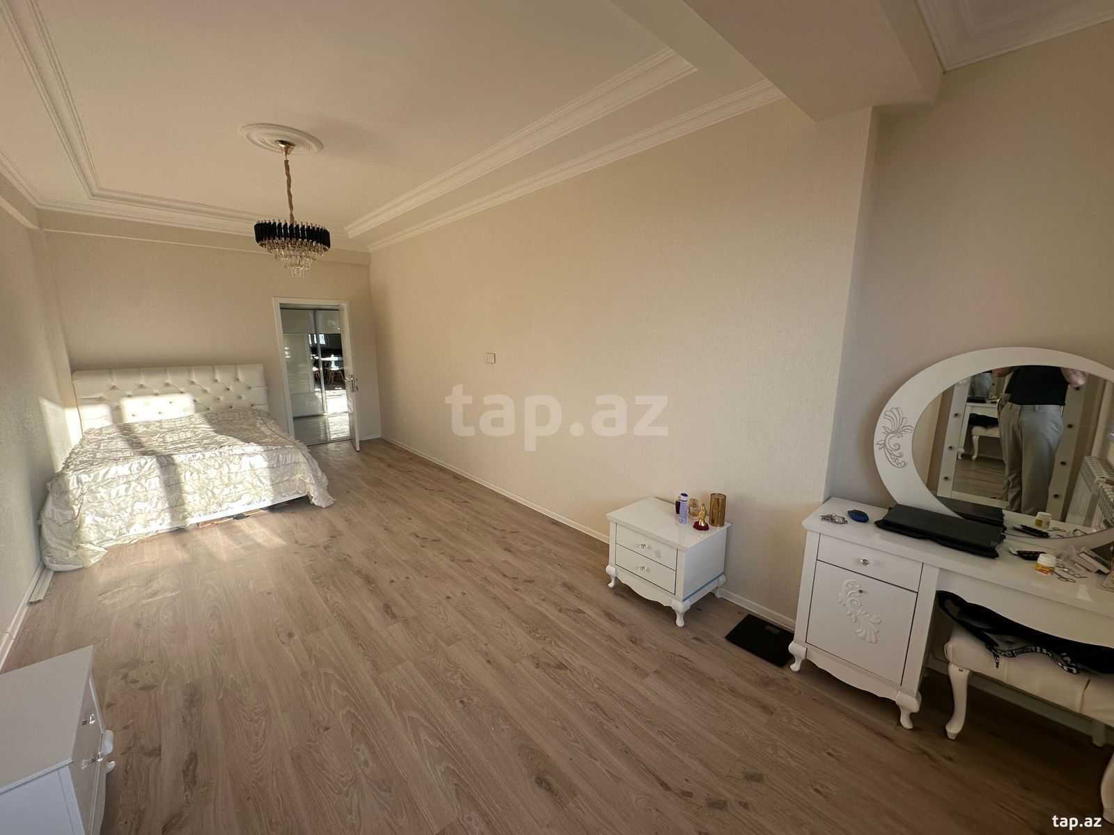 2-otaqlı yeni tikili, Abşeron r., 81 m² (11)
