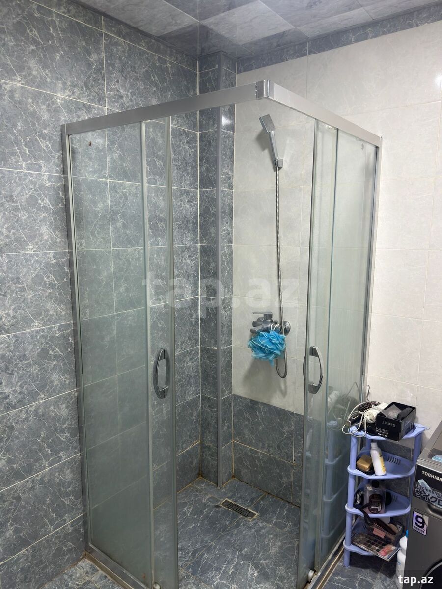 2-otaqlı yeni tikili, Abşeron r., 81 m² (18)
