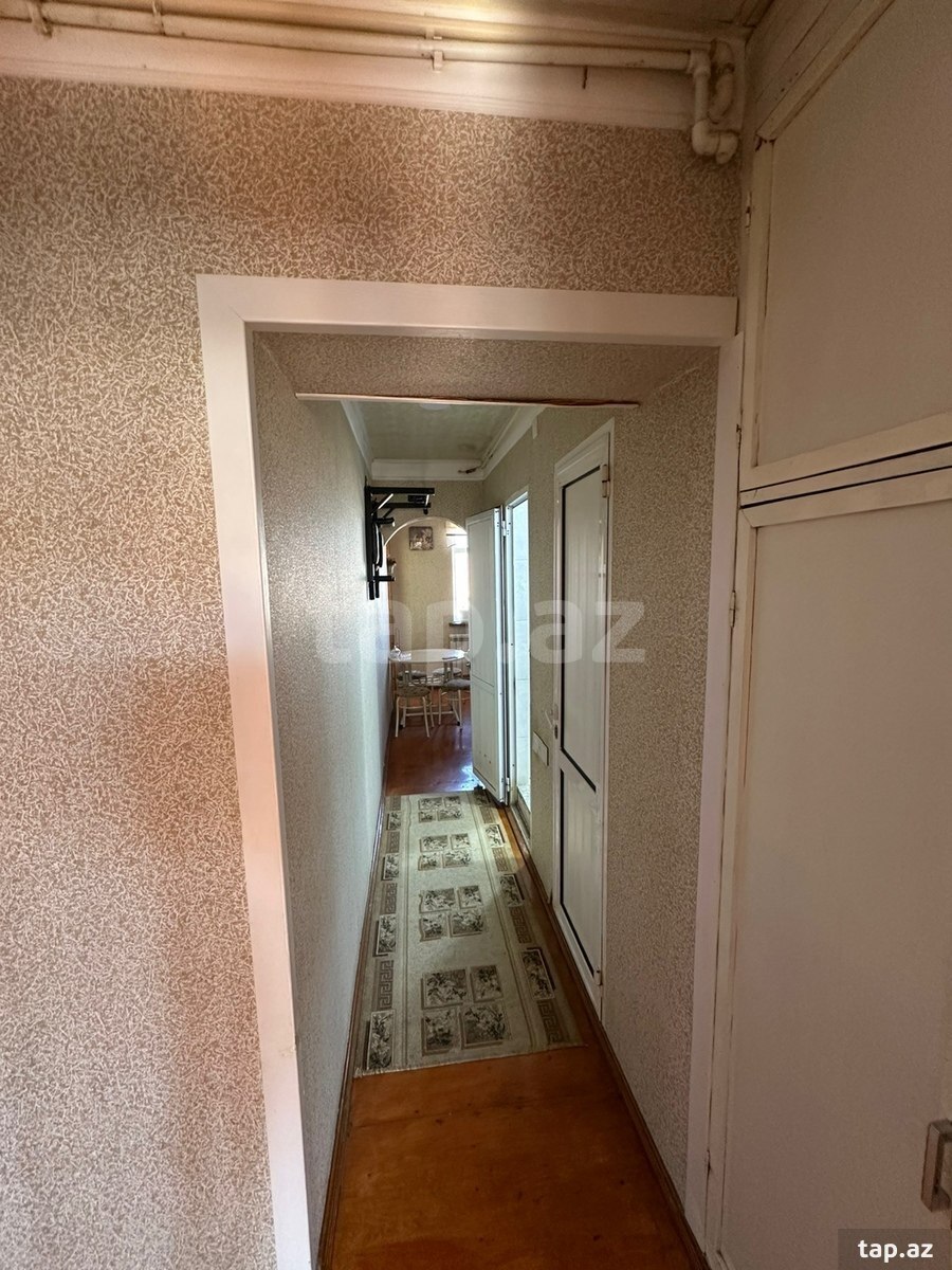 3-otaqlı mənzil, Lökbatan qəs., 73 m² (9)
