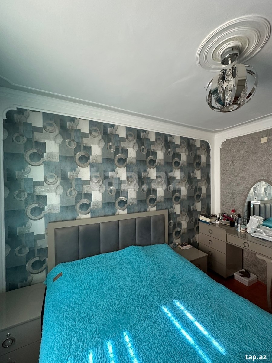 3-otaqlı mənzil, Lökbatan qəs., 73 m² (8)