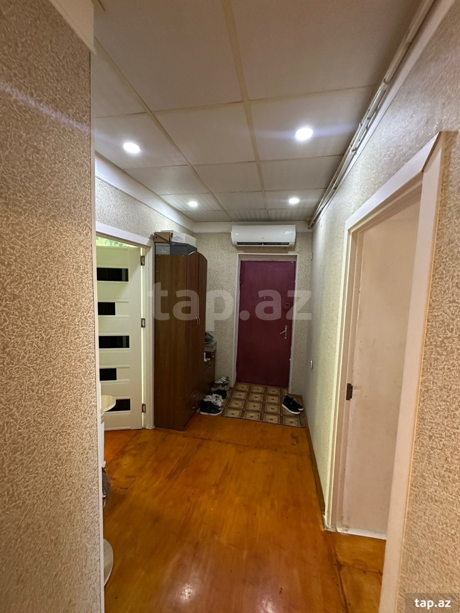 3-otaqlı mənzil, Lökbatan qəs., 73 m² (2)