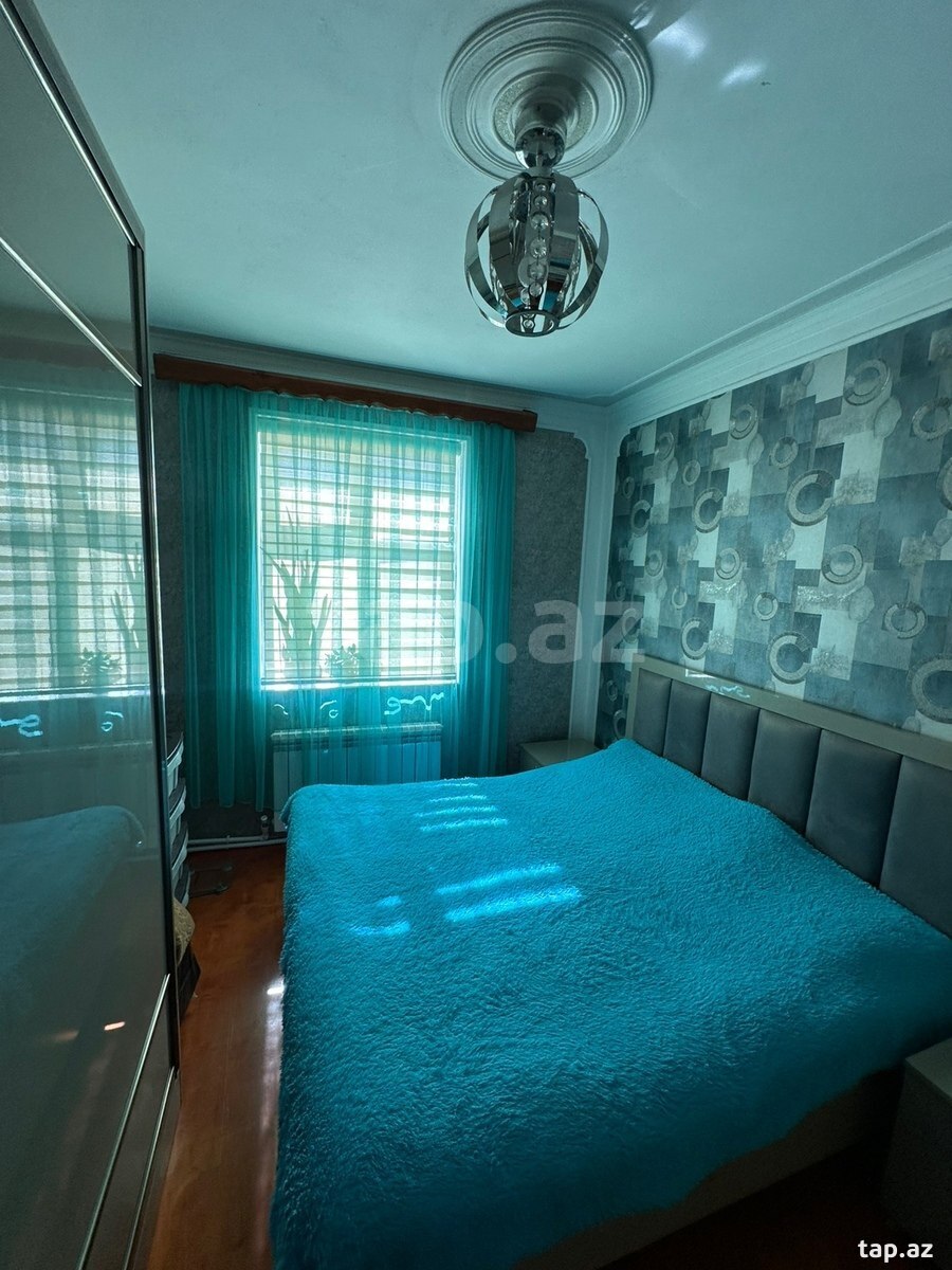 3-otaqlı mənzil, Lökbatan qəs., 73 m² (7)
