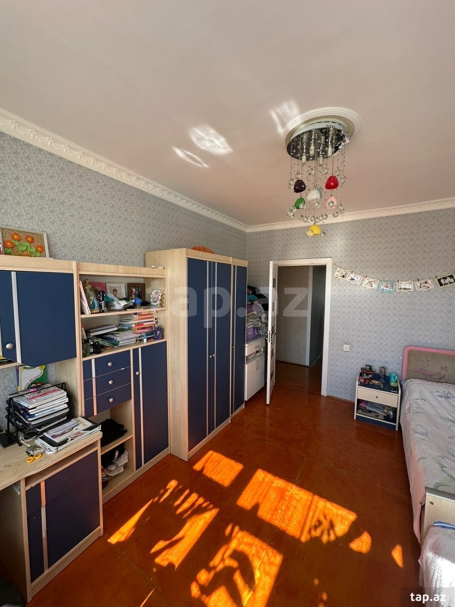 3-otaqlı mənzil, Lökbatan qəs., 73 m² (6)