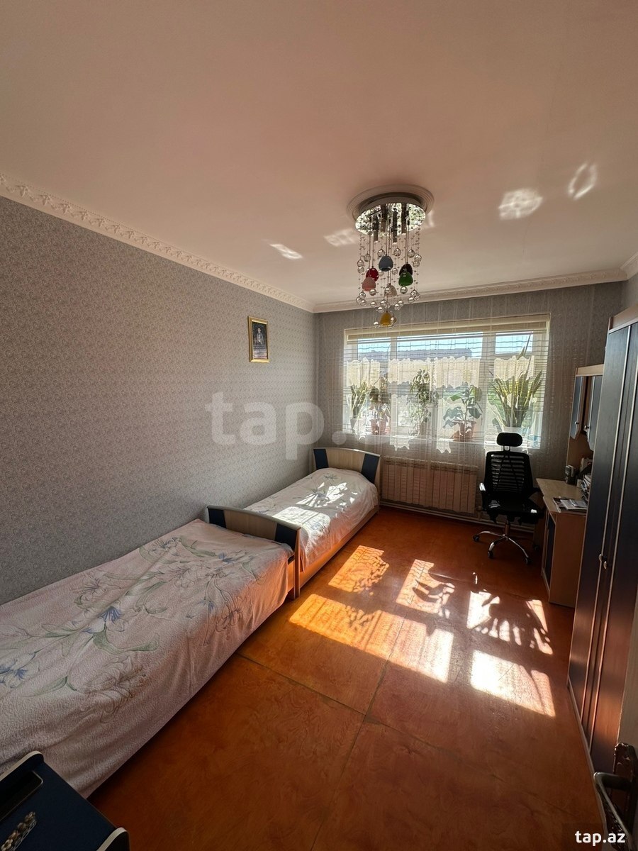 3-otaqlı mənzil, Lökbatan qəs., 73 m² (5)