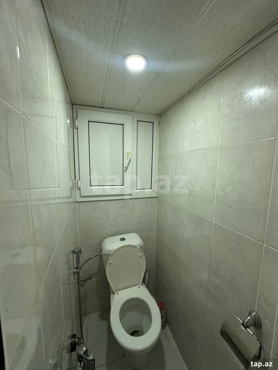 3-otaqlı mənzil, Lökbatan qəs., 73 m² (14)