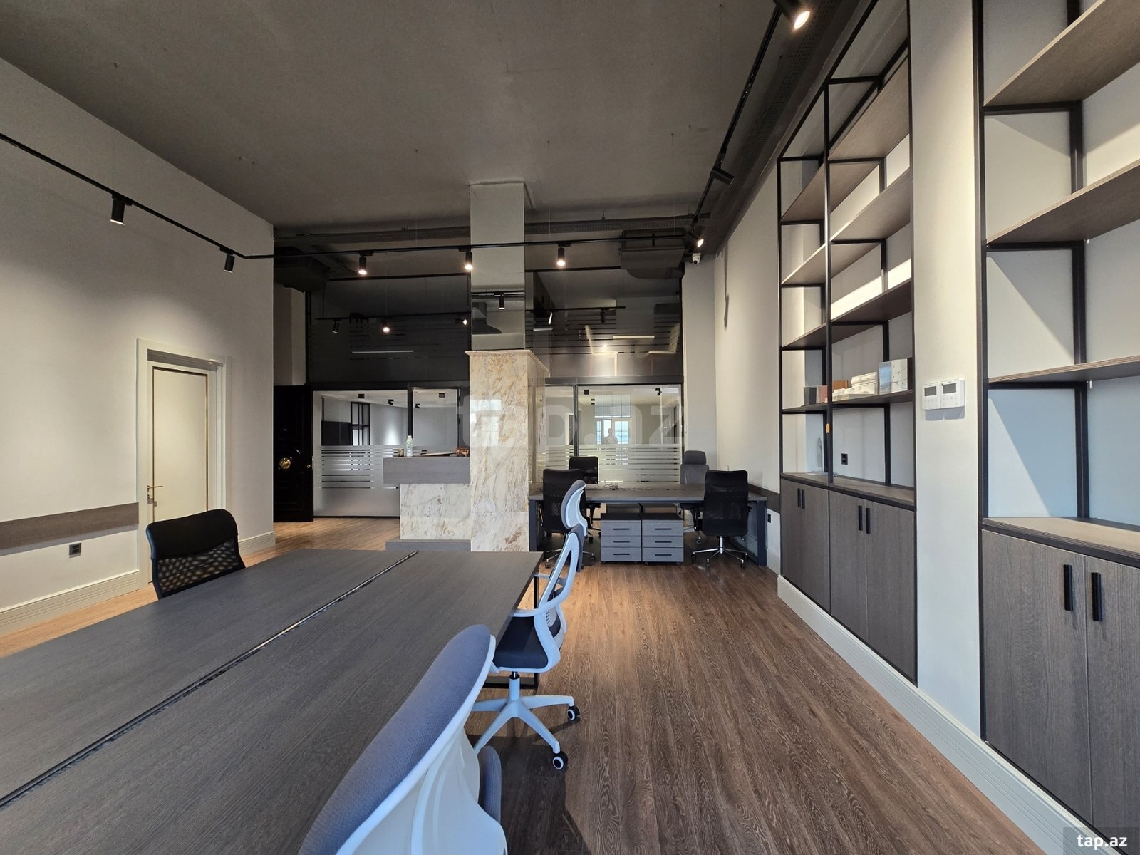 Ofis icarəyə verilir, Xətai r. (5)