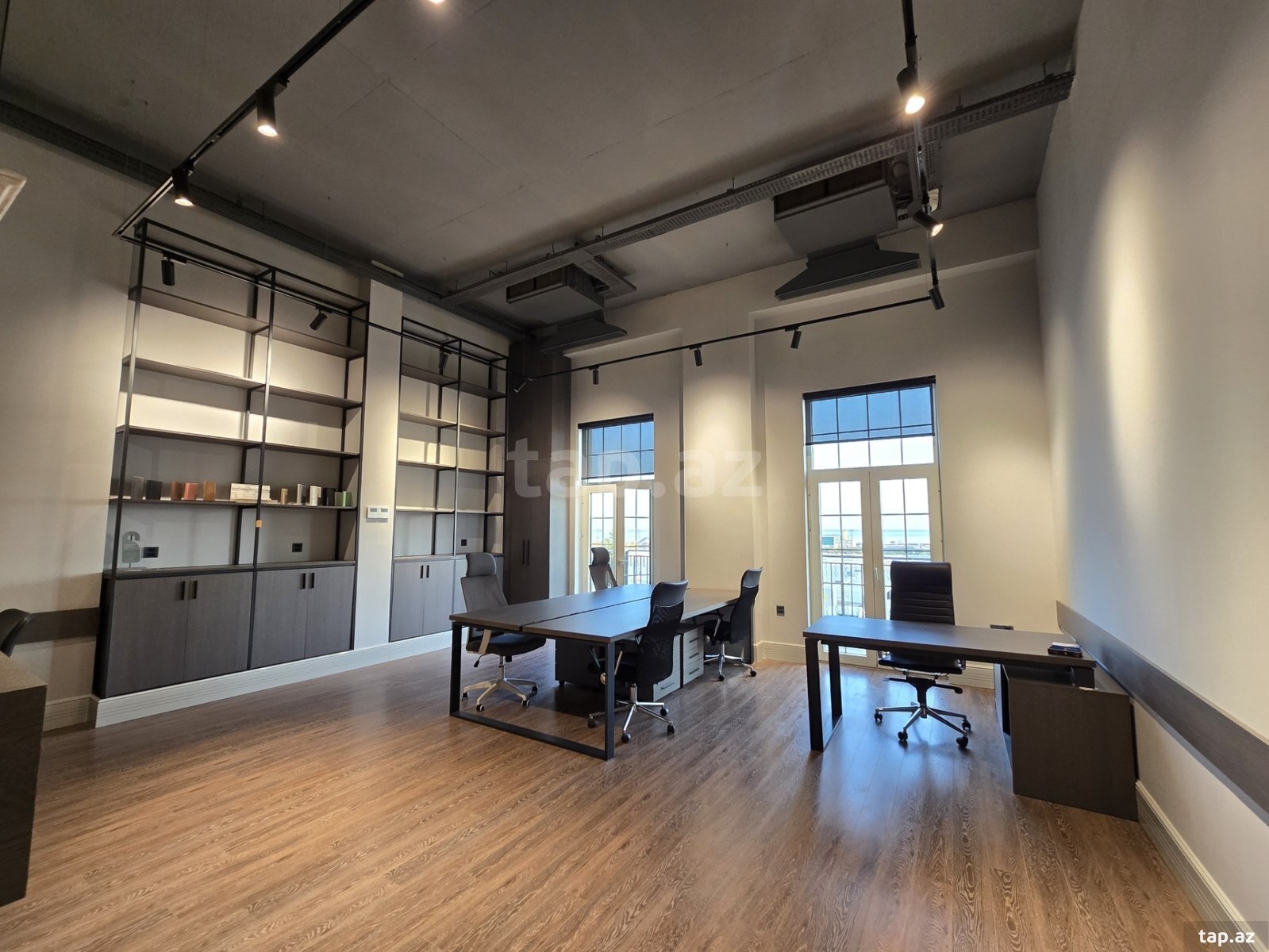 Ofis icarəyə verilir, Xətai r. (3)