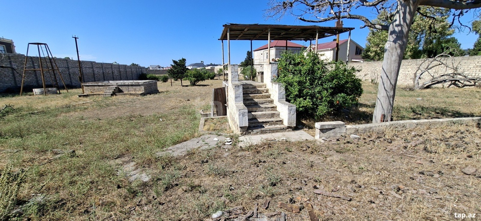10 sot torpaq sahəsi, Şüvəlan qəs. (2)