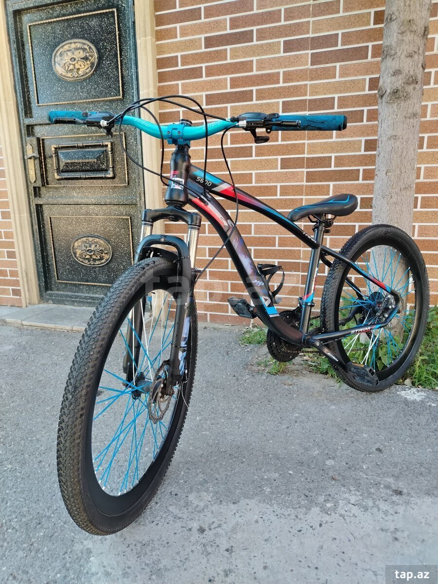 Velosiped