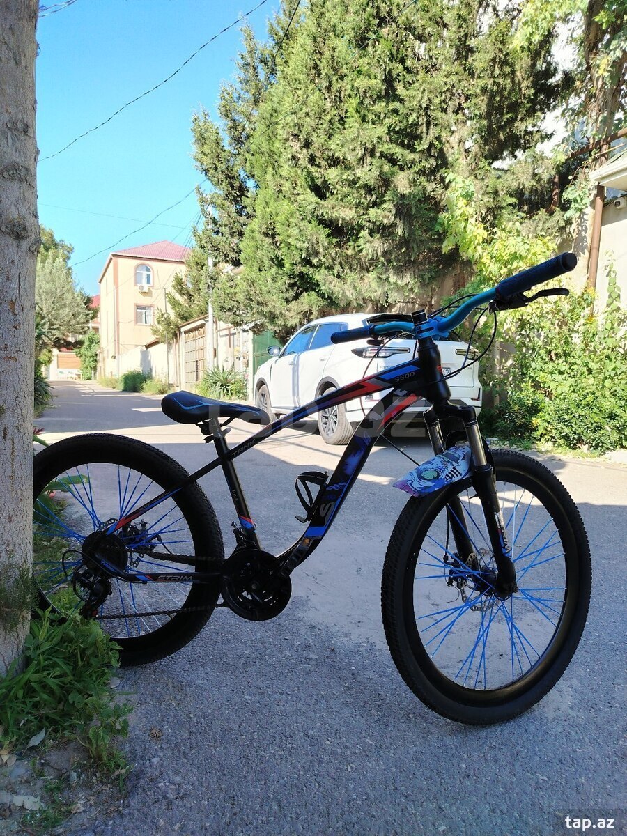 Velosiped (4)