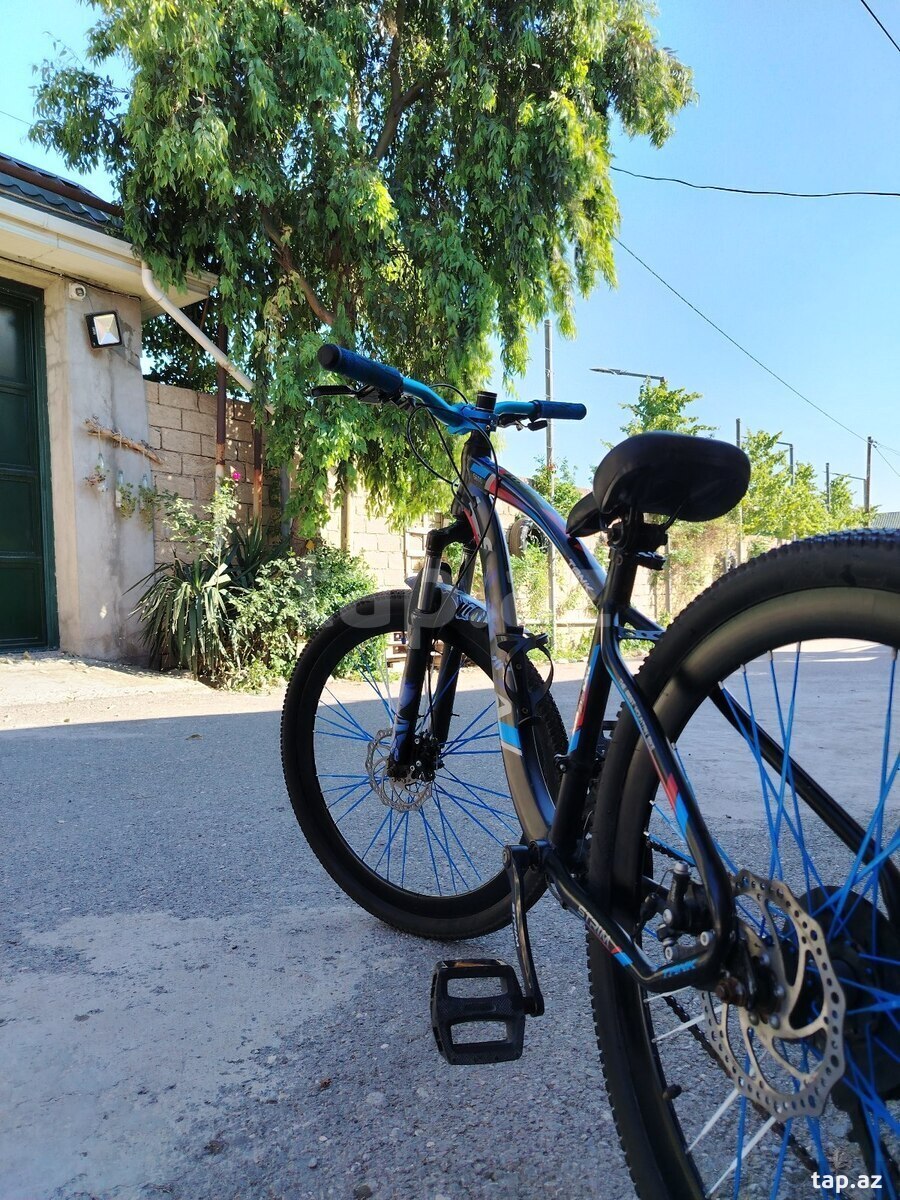 Velosiped (2)