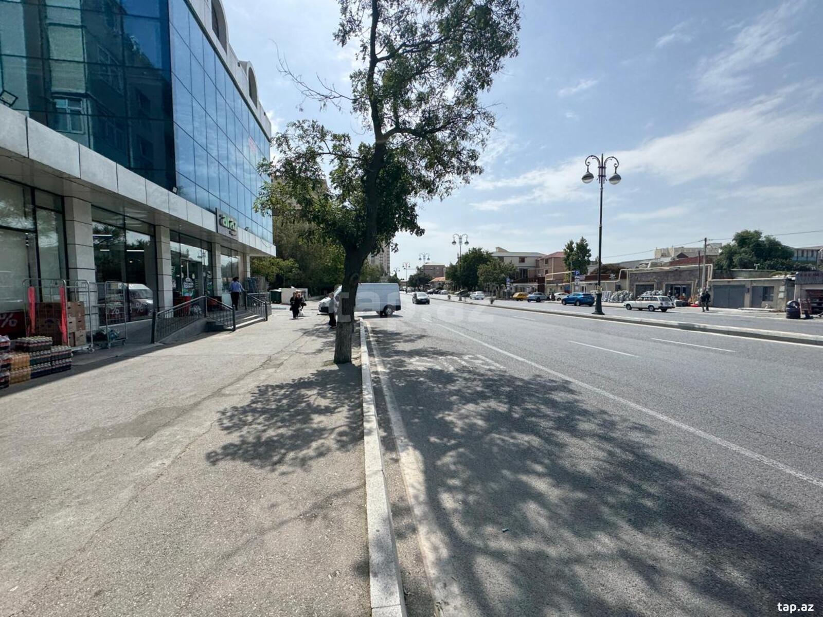 Ofis icarəyə verilir, Şərifzadə pr. (13)