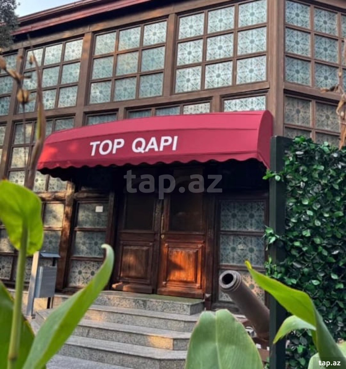 Çətirlər (2)