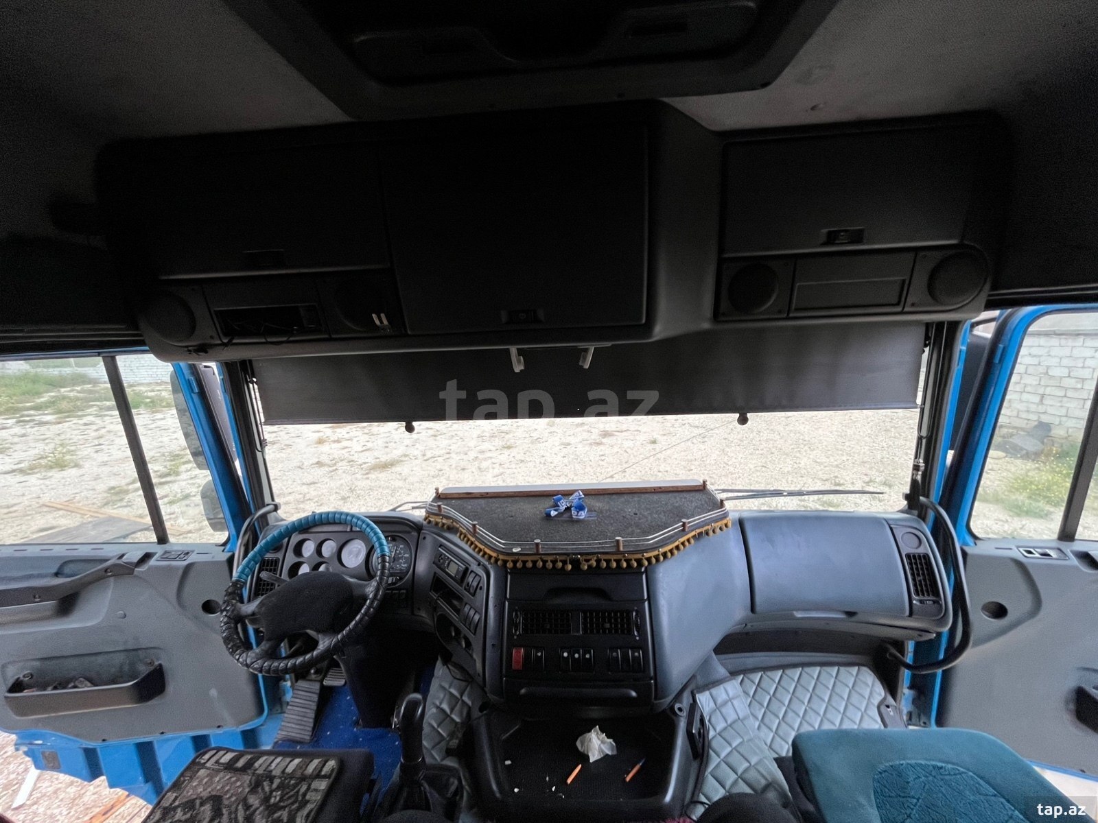 DAF, 2001 il (8)